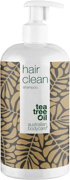 Australian Bodycare Hair Clean Schampo. 500 ml
