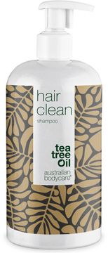 Australian Bodycare Hair Clean Schampo. 500 ml