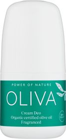 Oliva Deodorant Deodorant 60 ml