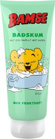 Bamse Badskum Badskum 200 ml