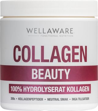 WellAware Collagen Beauty 200 g