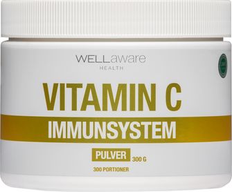 WellAware Vitamin C 300 g