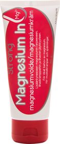 Ice Power Magnesium In Strong Kylande kräm 90 g