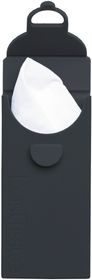 LastObject LastTissue Bat Black Tvättbar näsduk, 6 st