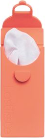 LastObject LastTissue Fox Peach Tvättbar näsduk, 6 st