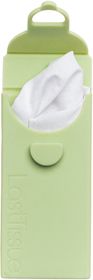 LastTissue Palm Green Återanvändbar näsduk. 1 st