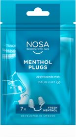 NOSA Odor Protection Luktskydd 7 st