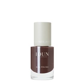 IDUN Minerals Nail Polish Bronsit Nagellack 11 ml