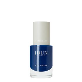 IDUN Minerals Nail Polish Safir Nagellack 11 ml