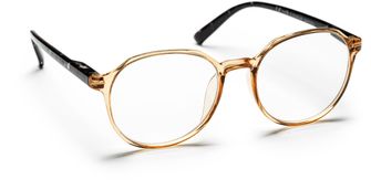 Haga Optik Nora +1.0. Läsglasögon. 1 st