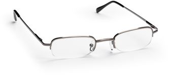 Haga Optik Lund +3.5. Läsglasögon. 1 st