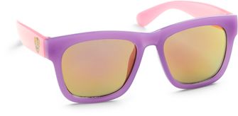Haga Eyewear Bamse Nallemaja. Solglasögon för Barn. 1 st