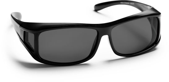 Haga Eyewear Alicante Solglasögon OTG. 1 st