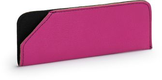Haga Etui Rosa Liten Glasögonfodral, 1 st