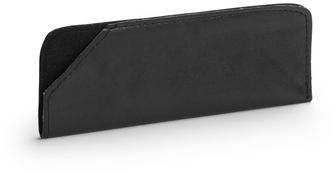 Haga Etui Svart Liten. Glasögonfodral. 1 st