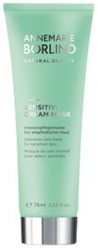 Annemarie Börlind Sensitive Cream Mask Ansiktsmask, 75 ml