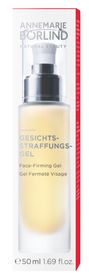 Annemarie Börlind Face Firming Gel Ansiktsgel. 50 ml