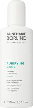 Annemarie Börlind Purifying Care Facial Toner Ansiktsvatten. 150 ml
