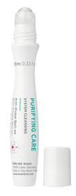 Annemarie Börlind Purifying Care Anti Pimple Roll On Punktbehandling för finnar 10 ml