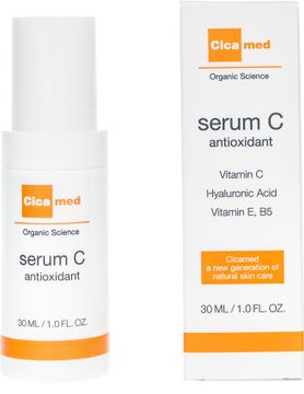 Cicamed Serum C Serum. 30 ml