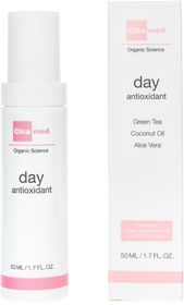 Cicamed Day Antioxidant Dagkräm anti-age. 50 ml