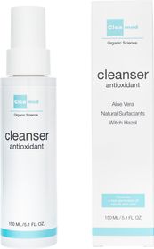 Cicamed Cleanser Antioxidant Ansiktsrengöring gel 150 ml