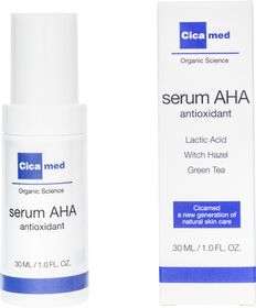 Cicamed Serum AHA Serum. 30 ml