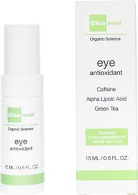 Cicamed Eye Antioxidant Ögonkräm. 15 ml