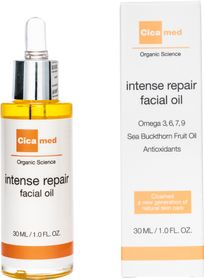 Cicamed Intense Repair Facial Oil Ansiktsolja. 30 ml