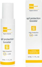 Cicamed SPF30 Protection Booster Dagkräm, 50 ml