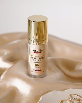 Eucerin + Elasticity 3D Serum Anti-age Serum, 30 ml
