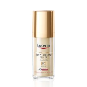 Eucerin Hyaluron Filler Elasticity 3D Serum Anti-age serum 30 ml