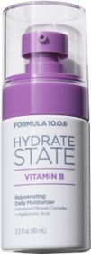 Formula 10.0.6 Hydrate State Lotion Vitamin B Hudkräm. 60 ml