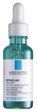 La Roche Posay Effaclar Serum Ultra Concentre Serum för tendens till akne 30 ml