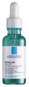 La Roche Posay Effaclar Serum Ultra Concentre Serum för hud med tendens till akne 30 ml