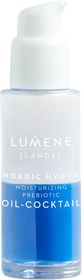 Lumene Nordic Hydra Prebiotic Oil-Cocktail Återfuktande oljecocktail 30 ml