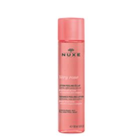 Nuxe Peeling Lotion Very Rose Ansiktspeeling. 150 ml