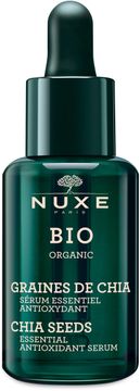 Nuxe Essential Antioxidant Serum Bio Organic. Ansiktsserum. 30 ml