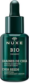 Nuxe Essential Antioxidant Serum Bio Organic. Ansiktsserum. 30 ml