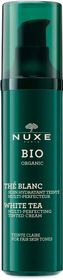 Nuxe BIO Organic Multi-Perfecting Tinted Cream Light Färgad dagkräm, 50 ml