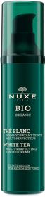 Nuxe BIO Organic Multi-Perfecting Tinted Cream Medium Färgad dagkräm, 50 ml