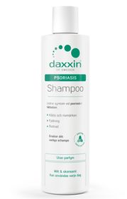 Daxxin Psoriasis Shampoo Schampo 300 ml