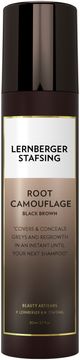 Lernberger Stafsing Root Camouflage svart/brun Hårspray, 80 ml
