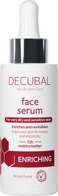Decubal Enriching Face Serum Ansiktsserum med lätt konsistens 30 ml