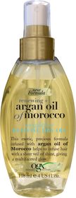 OGX Argan Reviving Dry Oil Hårolja 118 ml