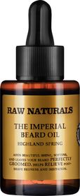 Raw Naturals Imperical Beard Oil Skäggolja 50 ml