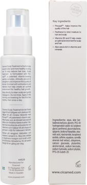 Cicamed HLT Scalp Treatment Spray Behandling håravfall, 100 ml