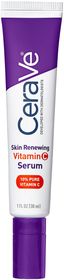CeraVe Skin Renewing Vitamin C Serum C-vitaminserum 30 ml