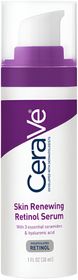 CeraVe Skin Renewing Retinol Serum Retinolserum 30 ml