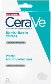 CeraVe Blemish Control Barrier Patches Finnplåster 22 st